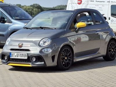 Abarth 595C