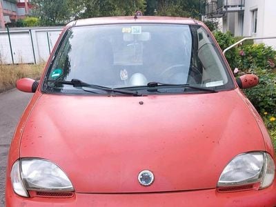 Fiat Seicento