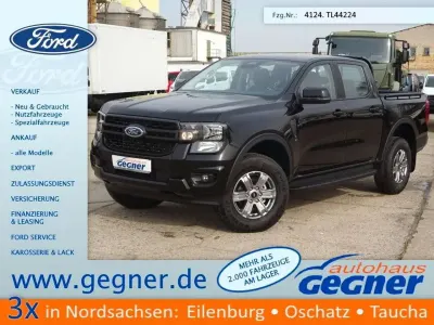 Gebraucht Ford Ranger