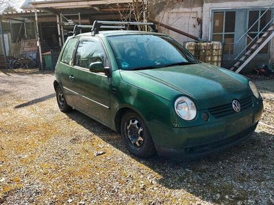 VW Lupo