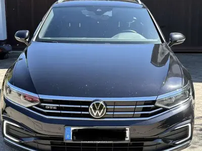 Gebraucht VW Passat GTE 156 PS (114 kW) 2022 Kombi