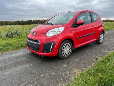Citroën C1