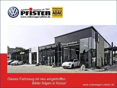 Gebraucht Mercedes C200 AMG line 184 PS (135 kW) 2017 Blau Coupé