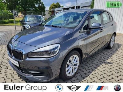 BMW 225