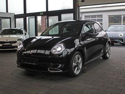 Gebraucht Ora 03 125 kW (171 PS) 2023 Schwarz Kleinwagen