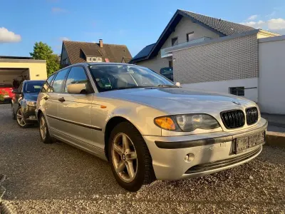 Gebraucht BMW 116