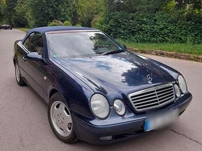 Mercedes CLK200