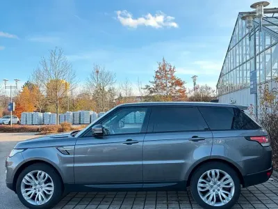 Gebraucht Land Rover Range Rover