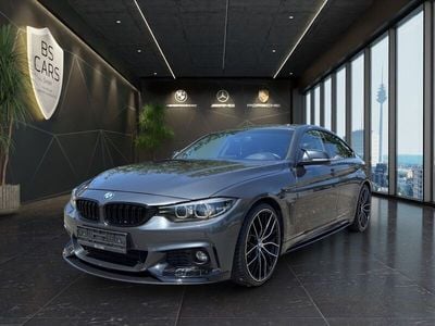 BMW 430 Gran Coupé