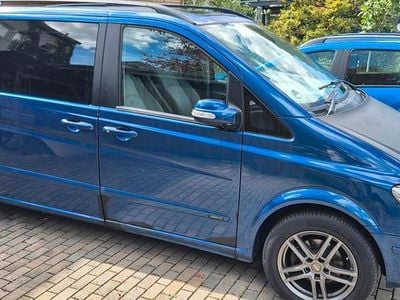 Mercedes Viano