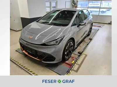 Gebraucht Cupra Born