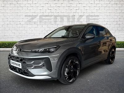 Usata VW T-Roc Style 150 CV (110 kW) 2026 Grigio SUV