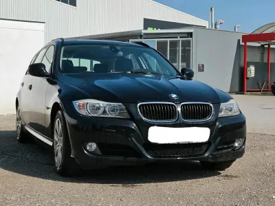 Gebraucht BMW 318