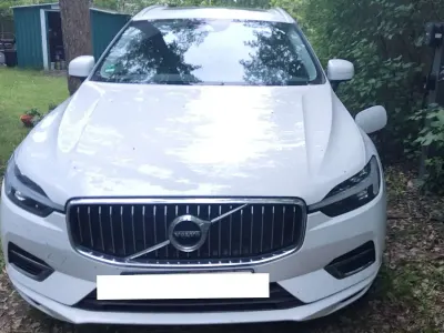 Usata Volvo XC60