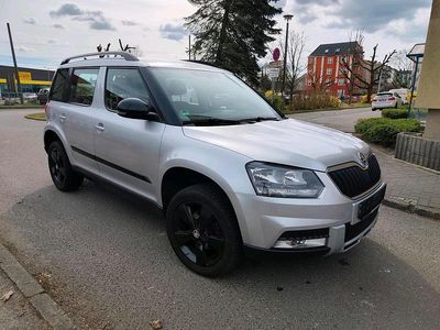 Gebraucht Skoda 110 R 110 PS (80 kW) 2017 Silber Kombi