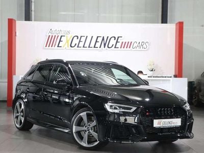 Audi RS3 Sportback