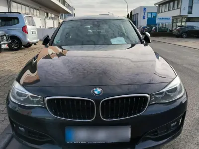 Gebraucht BMW 335