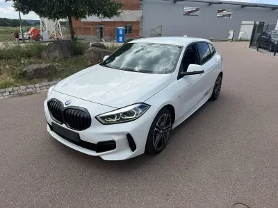 Gebraucht BMW 120