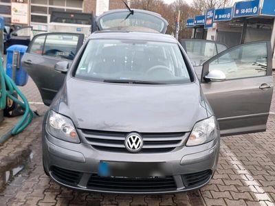 gebraucht VW Golf Plus 