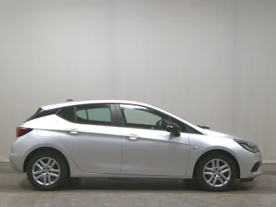 Gebraucht Opel Astra