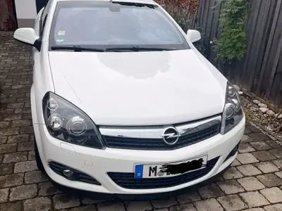 Gebraucht Opel Astra