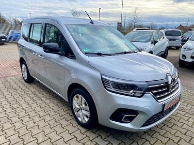 Silber Gebraucht 2022 Renault Kangoo Edition One Van / Kleinbus | 16.200 € (Superpreis)