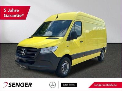 Mercedes E-Sprinter