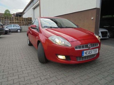Fiat Bravo