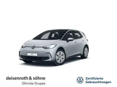 Gebraucht VW ID.3
