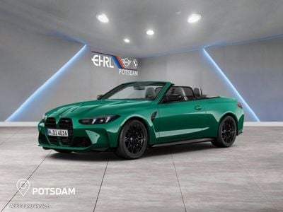 BMW M4 Cabriolet