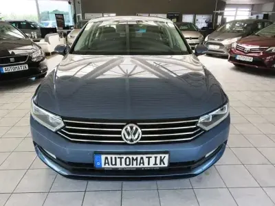 Gebraucht VW Passat