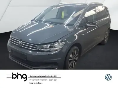 Gebraucht VW Touran
