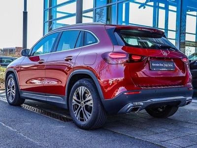 Gebraucht Mercedes GLA200 Advanced Plus 163 PS (119 kW) 2024 Andere SUV