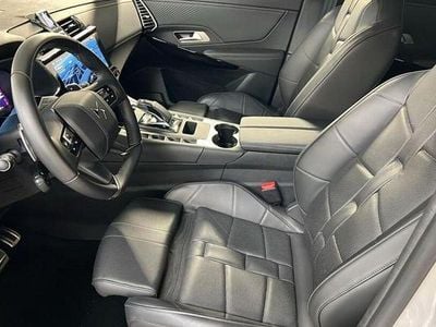 Gebraucht DS Automobiles DS7 Crossback 181 PS (133 kW) 2024 Andere SUV