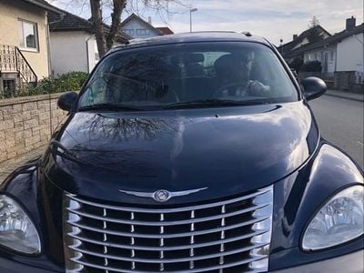 Chrysler PT Cruiser