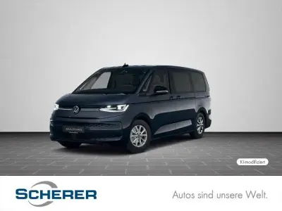 Gebraucht VW Multivan