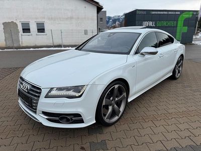 Audi S7