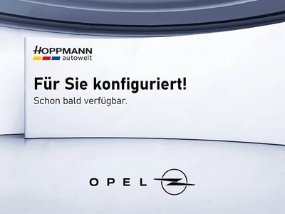 gebraucht Opel Corsa-e GS Long Range *Infotainment- & Tech-Paket* *Alcantara Ausstattung* 3-phasig