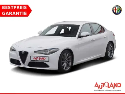 Gebraucht Alfa Romeo Giulia