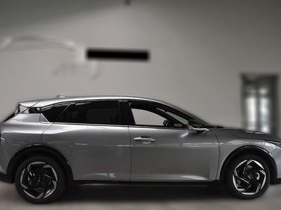 Nouă Kia K4 GT-Line 116 CP (85 kW) 2026 Gri