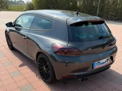 Gebraucht VW Scirocco 220 PS (161 kW) 2011 Andere farben Coupé