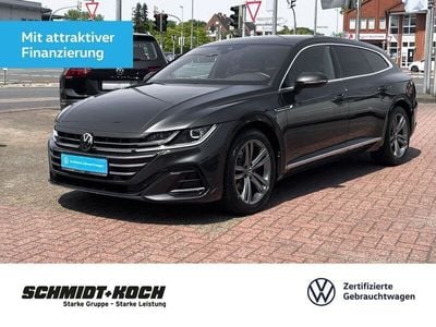 VW Arteon