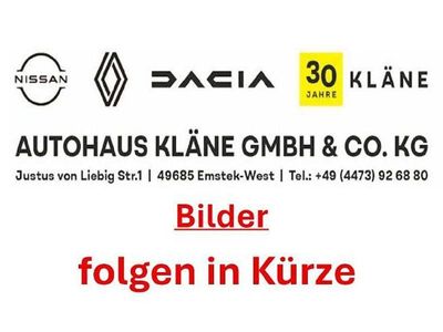 Gebraucht Dacia Bigster 156 PS (114 kW) 2025 Andere SUV