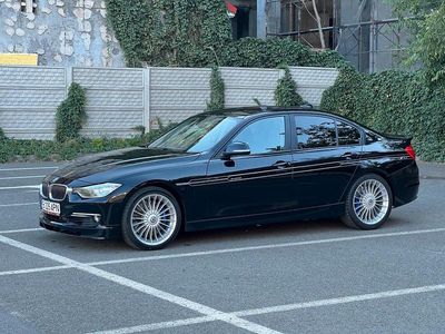 Alpina B3