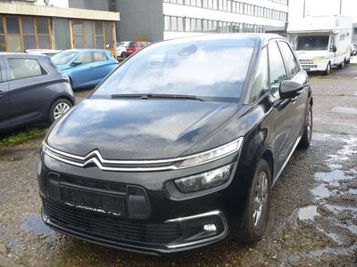 gebraucht Citroën C4 Picasso BlueHDi 120 EAT6 FEEL / Anh-Kuppl. abnehmbar