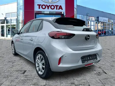 Gebraucht Opel Corsa