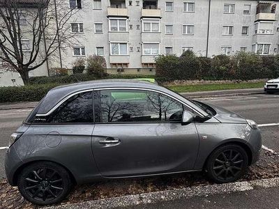 Gebraucht Opel Adam Jam 101 PS (74 kW) 2019 Kleinwagen