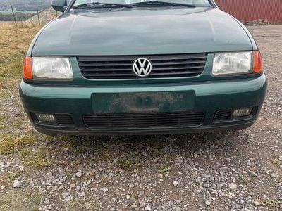 VW Polo