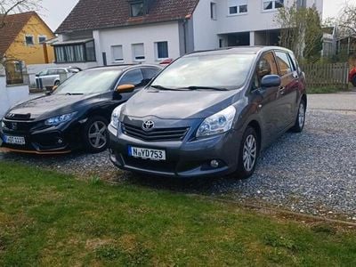 Toyota Verso