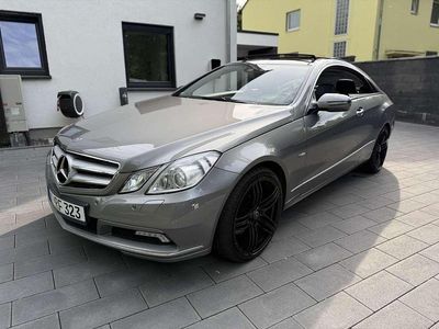 Mercedes E250